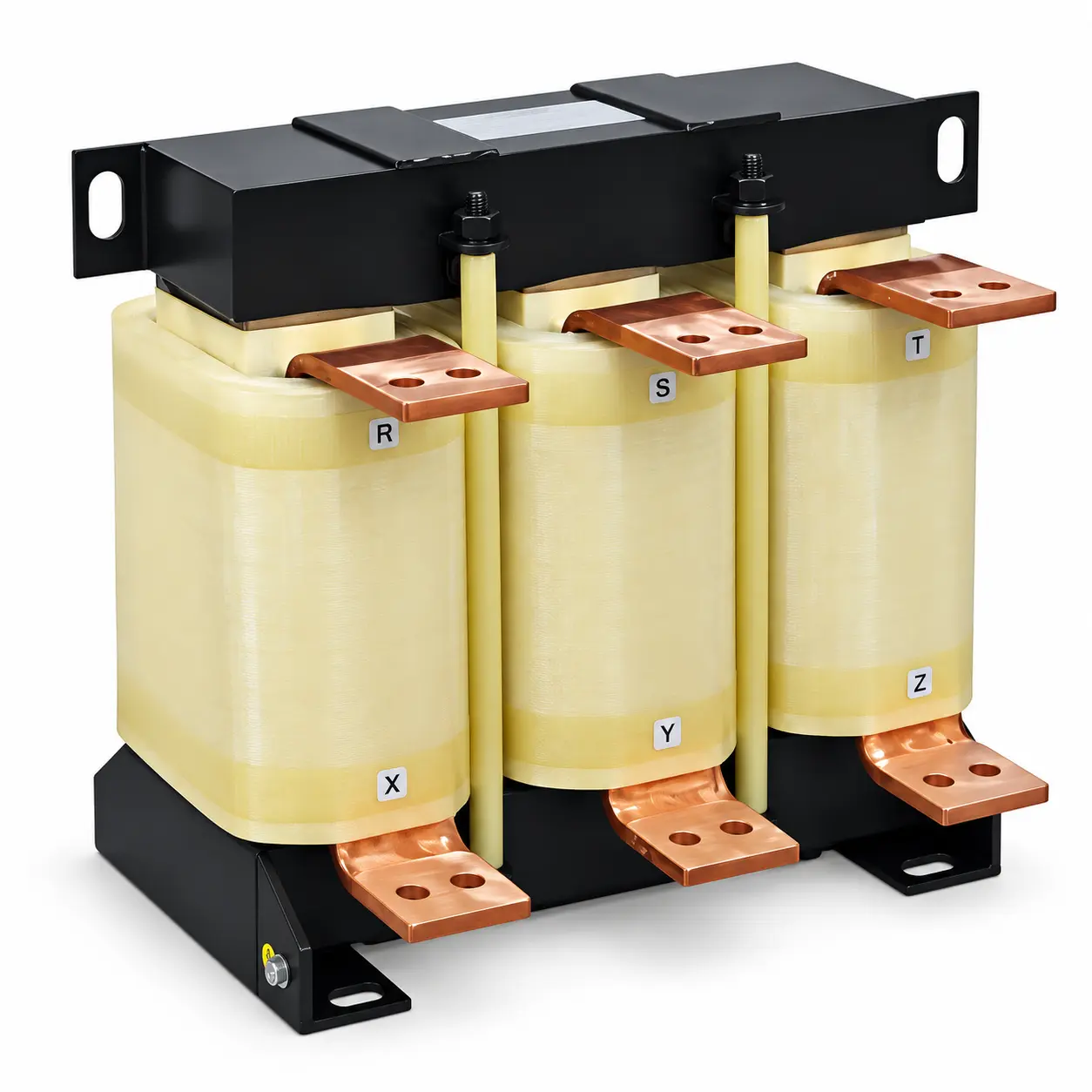 AC Output Reactors